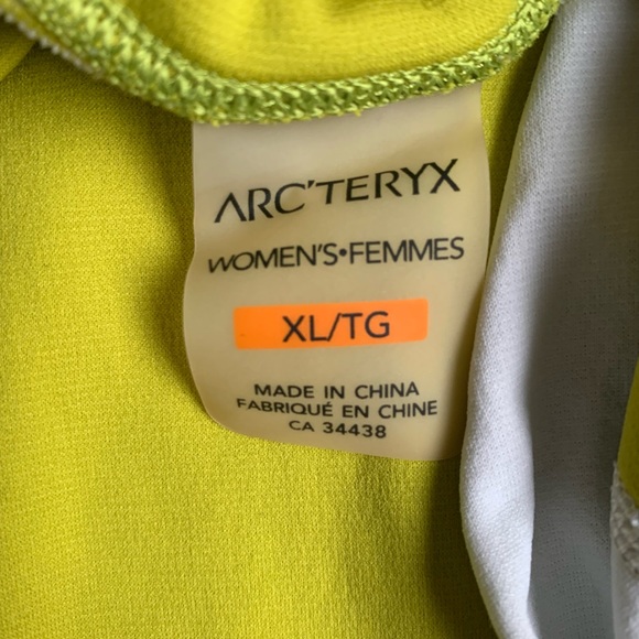 Arc’teryx Shirt - Picture 4 of 4